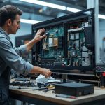 Badaj Świeżych Perspektyw w Badaniu Fabrykacji CNC: Sztuka Pecyzyjnego Obrabiania Numerycznego